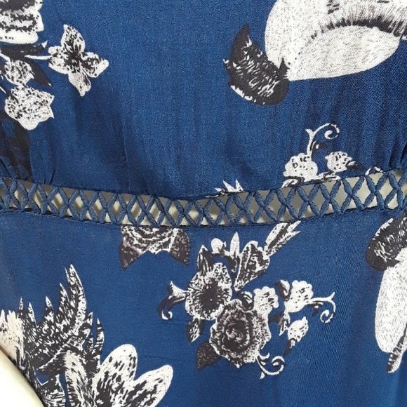 Maxi dress - Picture 6 of 8